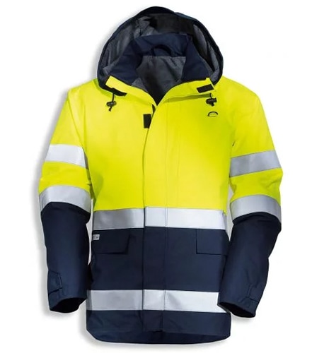 WHY YOU SHOULD LOOK FOR BREATHABILITY AND WICKABILITY IN COLD WEATHER  WORKWEAR - RefrigiWear