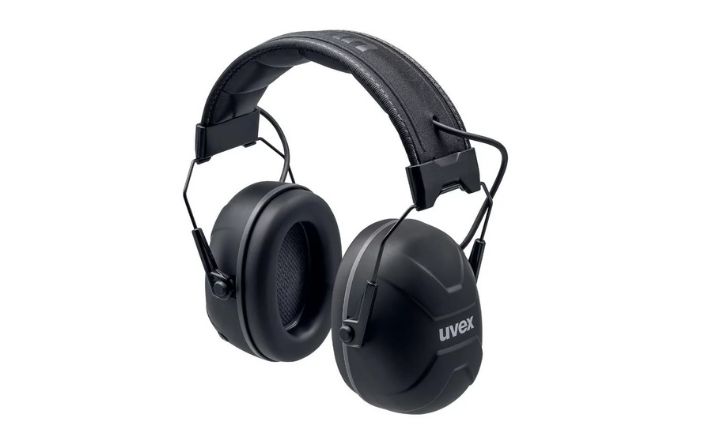 Earmuffs Or Earplugs Ultimate Hearing Protection For Everyone Uvex