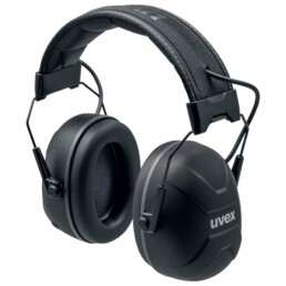 uvex axess one bluetooth earmuffs