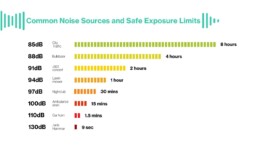 common noise sources