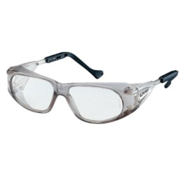 uvex RX 5502 Schutzbrille mit Sehstärke