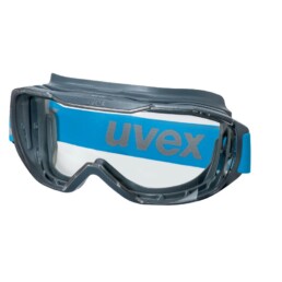 uvex megasonic Schutzbrille