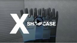 x-showcase uvex phynomic Schnittschutz-Serie