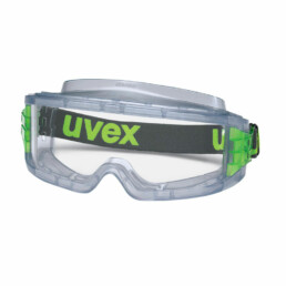 Beschlagfreie Schutzbrille uvex ultravision