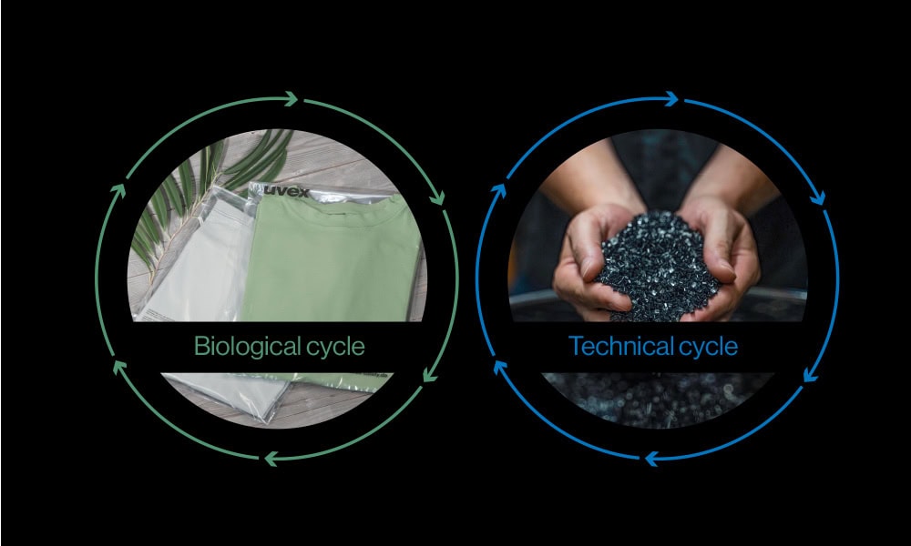 Cradle to Cradle sustainable circular economy