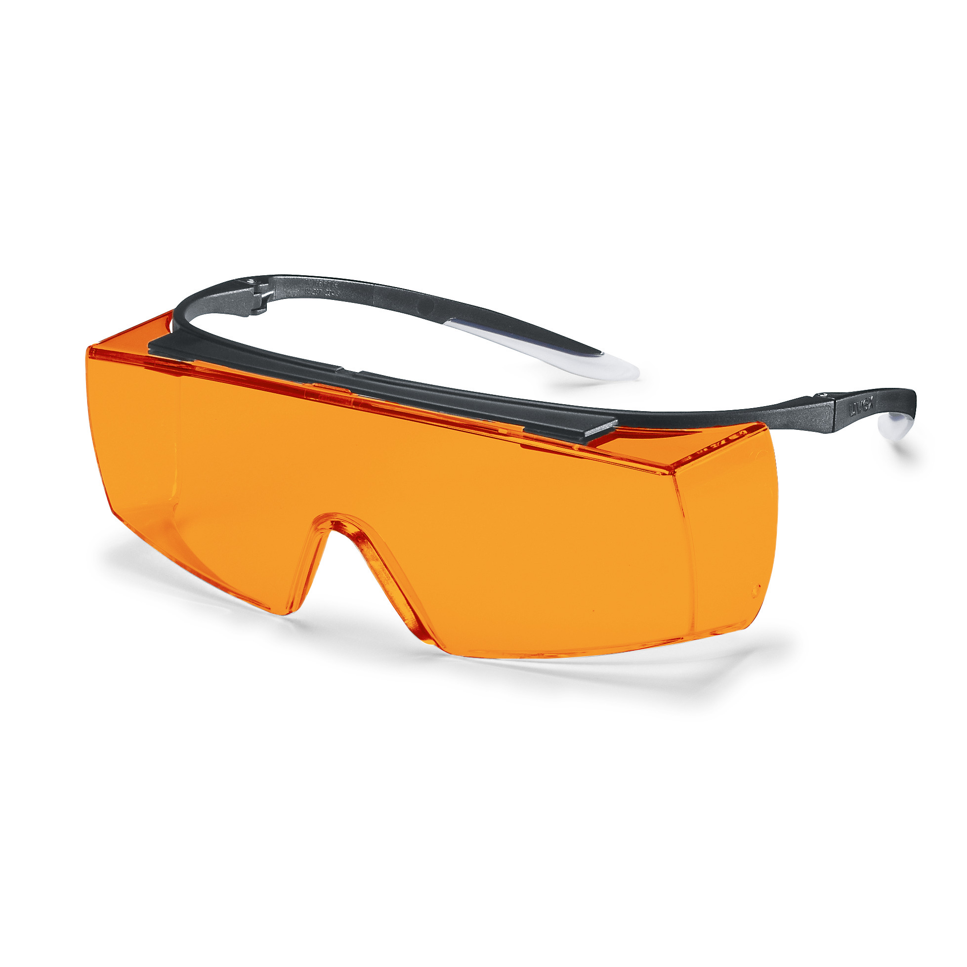 Uvex Super F Otg Spectacles Safety Glasses Uvex Safety