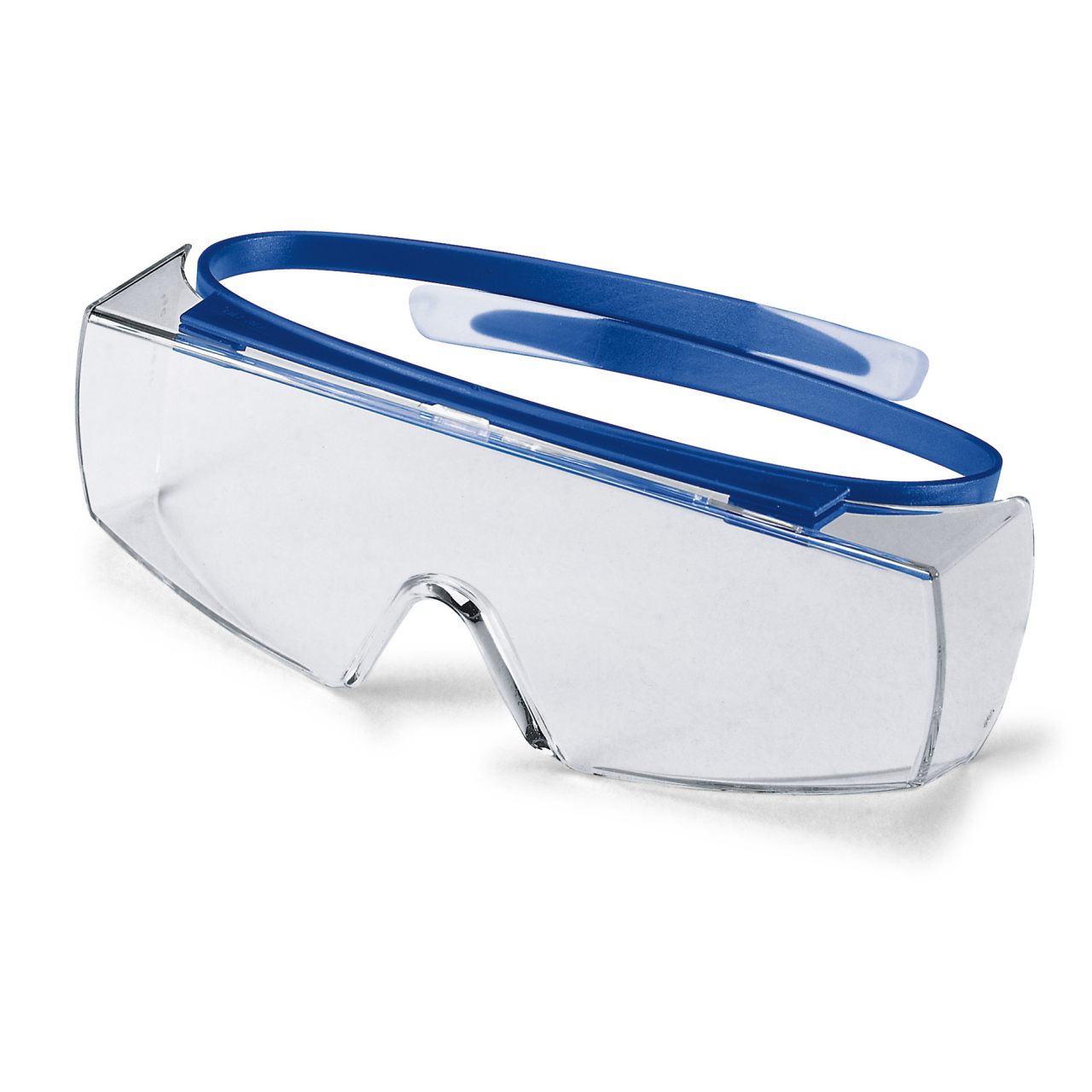 Uvex Super Otg Spectacles Safety Glasses Uvex Safety