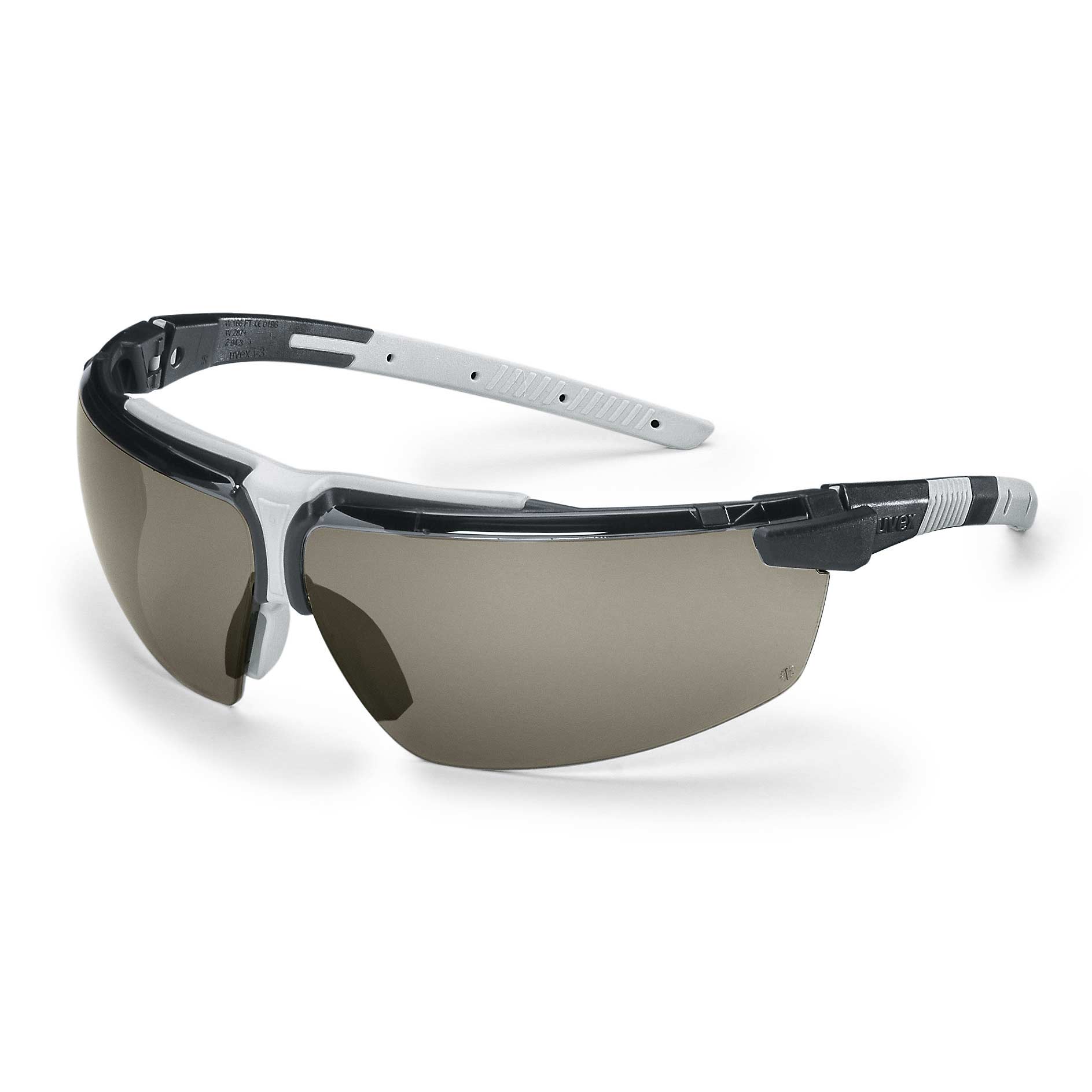 Uvex I 3 Spectacles Safety Glasses Uvex Safety 4329